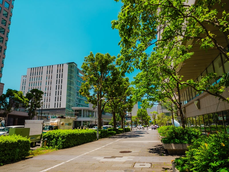 ＭＡＴグリーンサービスの画像